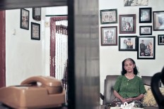 Learning to read film