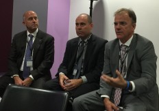 BlackBerry happy with Indonesian market