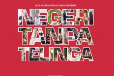 Indonesia's battle against corruption on the big screen