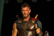 Chris Hemsworth is done with being Thor ‘contractually’ after fourth movie