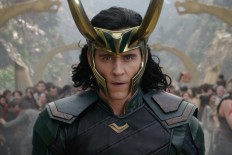 Disney makes history as 'Thor' pushes takings to US$5 billion 