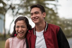 'Posesif': The dark side of puppy love 