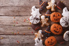 Three places to celebrate Halloween in Jakarta