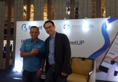 Biznet changes business strategy to selling hot spots