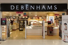 Lotus, Debenhams in Indonesia to close down by year's end