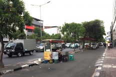Jakpost guide to Jl. Mangga Besar Raya