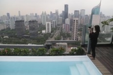 Experts call for labor, bureaucracy reforms to boost investment growth