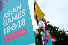 Asian Games could have 7 joint Korean teams: Seoul official