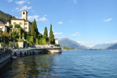 Mandarin Oriental opens its resort on Lake Como