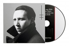 Album Review: Heaven Upside Down by Marilyn Manson
