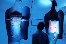 Fertility, blessings and protection cultures of baby slings