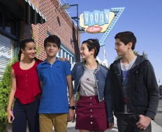 Disney Channel to air first gay storyline