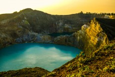 NTT launches two tourism websites