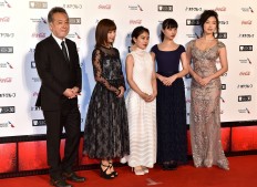 Japan movie 'The Lowlife' tackles porn taboo