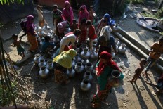 Legal redress for Rohingya: ASEAN's responsibility