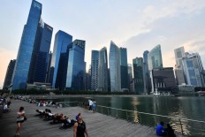 Singapore bans two Islamic preachers on religious cruises