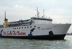 Six ferries prepared for holiday season in East Nusa Tenggara