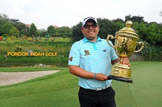 Thai Panuphol wins 2017 Indonesia Open