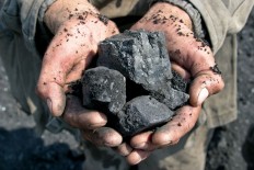 Risks remain for Indonesian coal