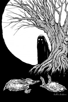 Short Story: Soldier of God