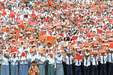 Foreign investment and Indonesia's weak human capital