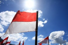 Joint Indonesia-Netherlands 'Youth Movement' exhibit open at the Hague