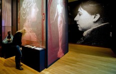 Dutch expo seeks to unveil the mystery of Mata Hari