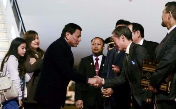 Filipino, Japanese businessmen sign 25 deals worth $6b in investments