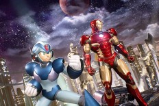 Marvel vs Capcom tries to bring new players