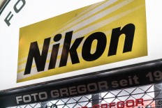 Japan's Nikon closes Chinese compact camera factory
