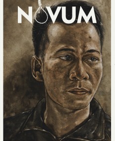 &lsquo;Novum,&rsquo; tale of minor on death row