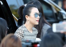 ‘Respect their choice’: Zhang Ziyi on Song-Song couple