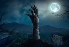 Creepy Japan video invites people to live in 'zombie town'