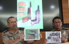 Terror suspects killed in Bima may be linked to Santoso group