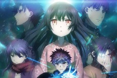 Anime screenings postponed after piracy incident at local cinema