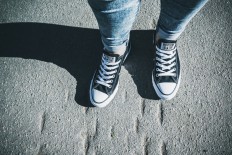 Converse opens first official online store in Indonesia