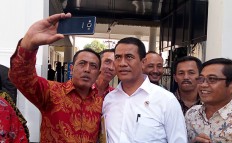 Farmers urge govt to control tobacco import