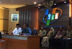 Satisfaction index for govt hajj services increases to 84.85%