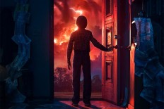 Spotify sweeps ‘Stranger Things’ fans to the 'Upside Down' with special playlists