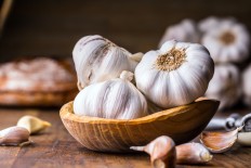 11 benefits of garlic that may surprise you