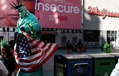 Americans are really stressed out about the nation's future: Survey