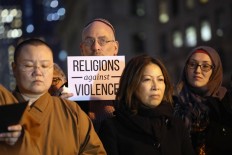 NY suspect confesses IS inspired, 'felt good' after attack