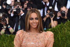 Beyonce joins Disney's live-action 'The Lion King'