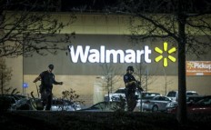  Three dead in Colorado Walmart store shooting 
