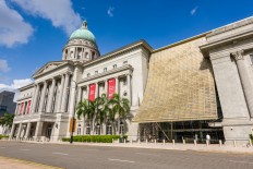 National Gallery Singapore annual conference to feature Indonesian speaker