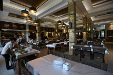 Jakpost guide to Jl. Pesanggrahan