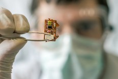 Research and development key to promoting digital economy