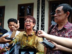 Parents decry light sentence given to son's killers