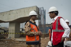 Living under two suns