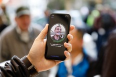 US activists decry first known wrongful arrest blamed on face recognition